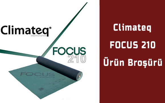 climateq--focus210-urun-brosuru
